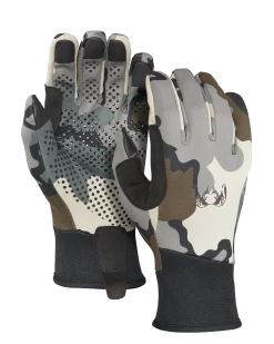 Kuiu Axis Glove | Vias