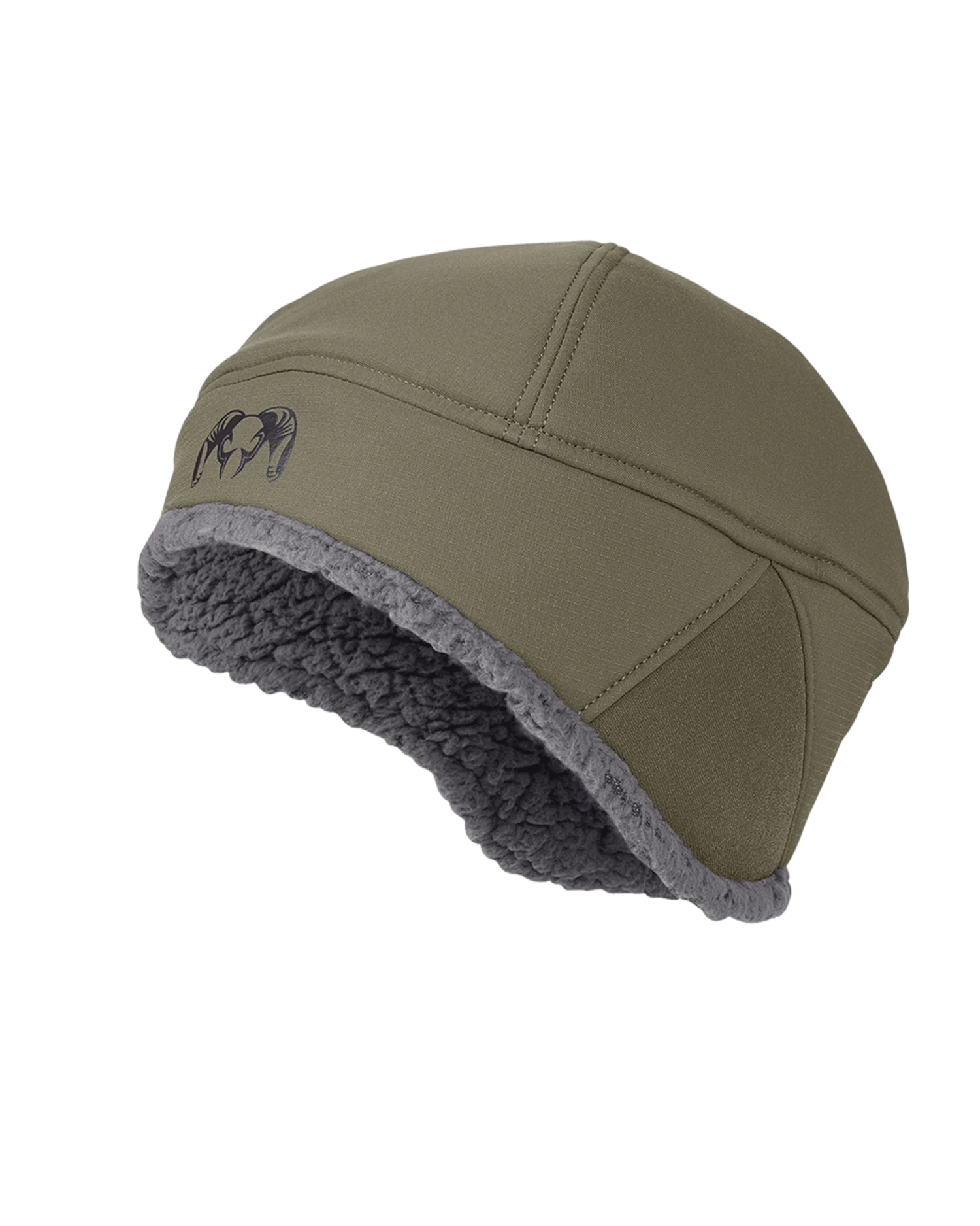 Kuiu Kenai Beanie | Ash