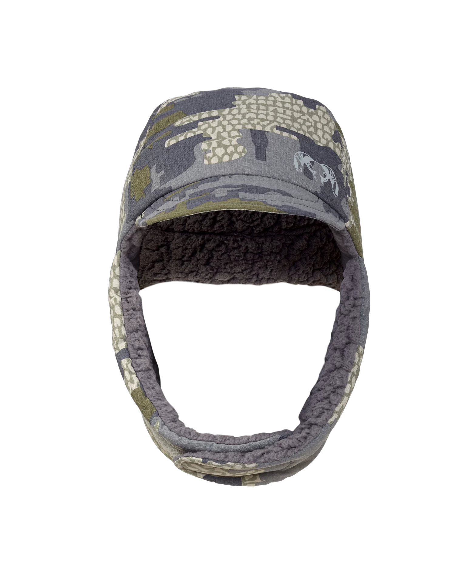 Kuiu Kenai Hat | Verde - Image 2