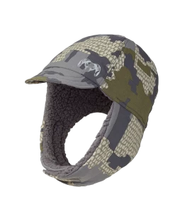 Kuiu Kenai Hat | Verde