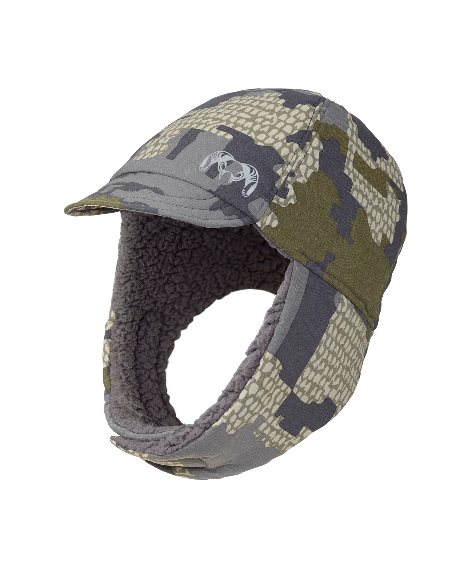 Kuiu Kenai Hat | Verde