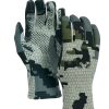 Kuiu StrongFleece 220 Glove | Verde