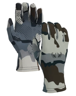 Kuiu StrongFleece 220 Glove | Vias