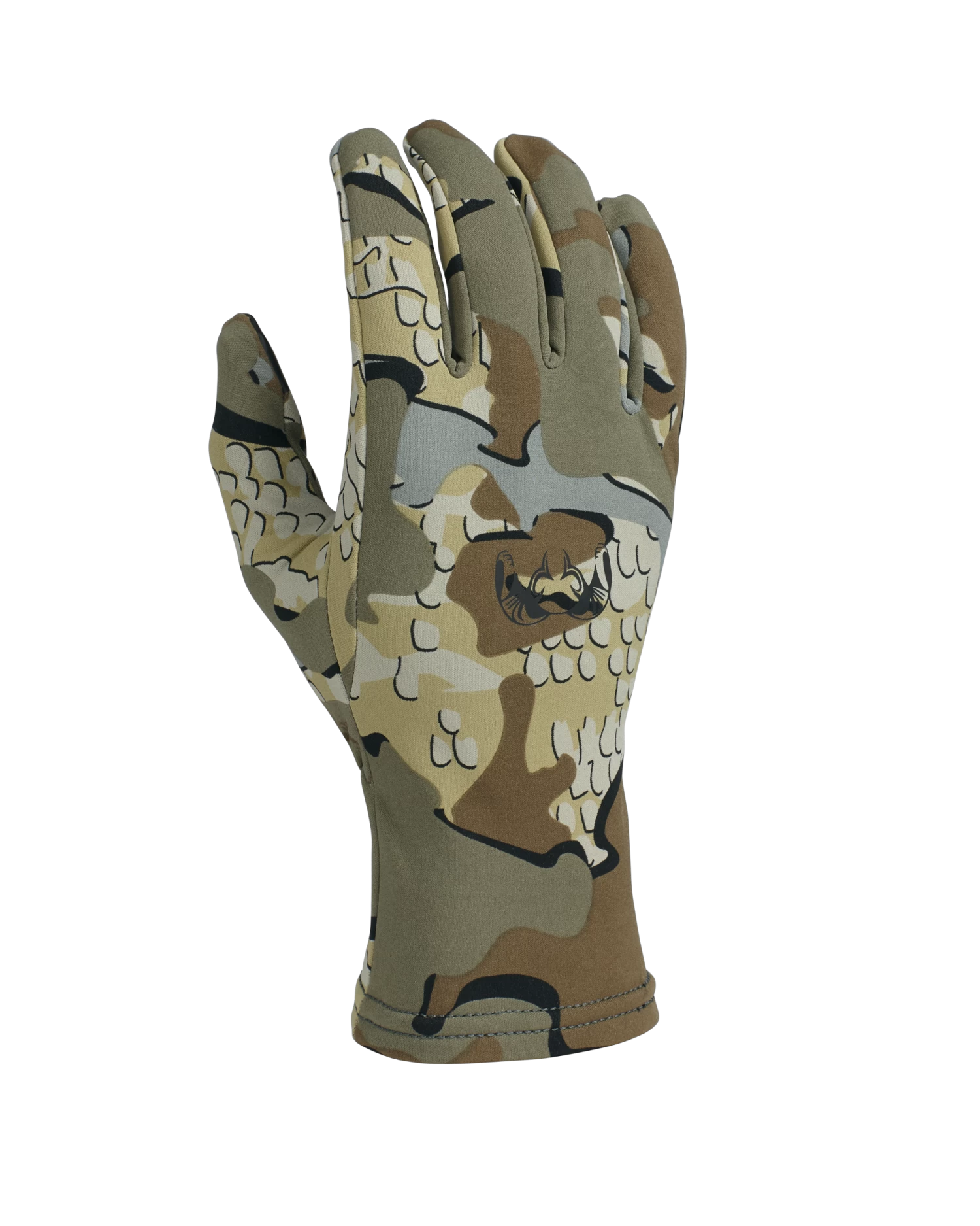Kuiu StrongFleece 220 Glove | Valo - Image 3