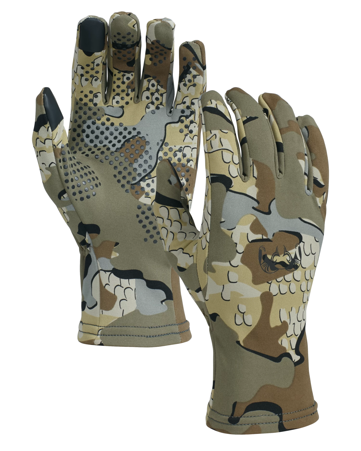 Kuiu StrongFleece 220 Glove | Valo