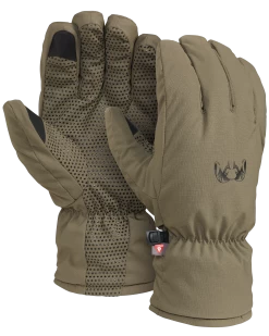 Kuiu Kenai Packable Glove | Ash