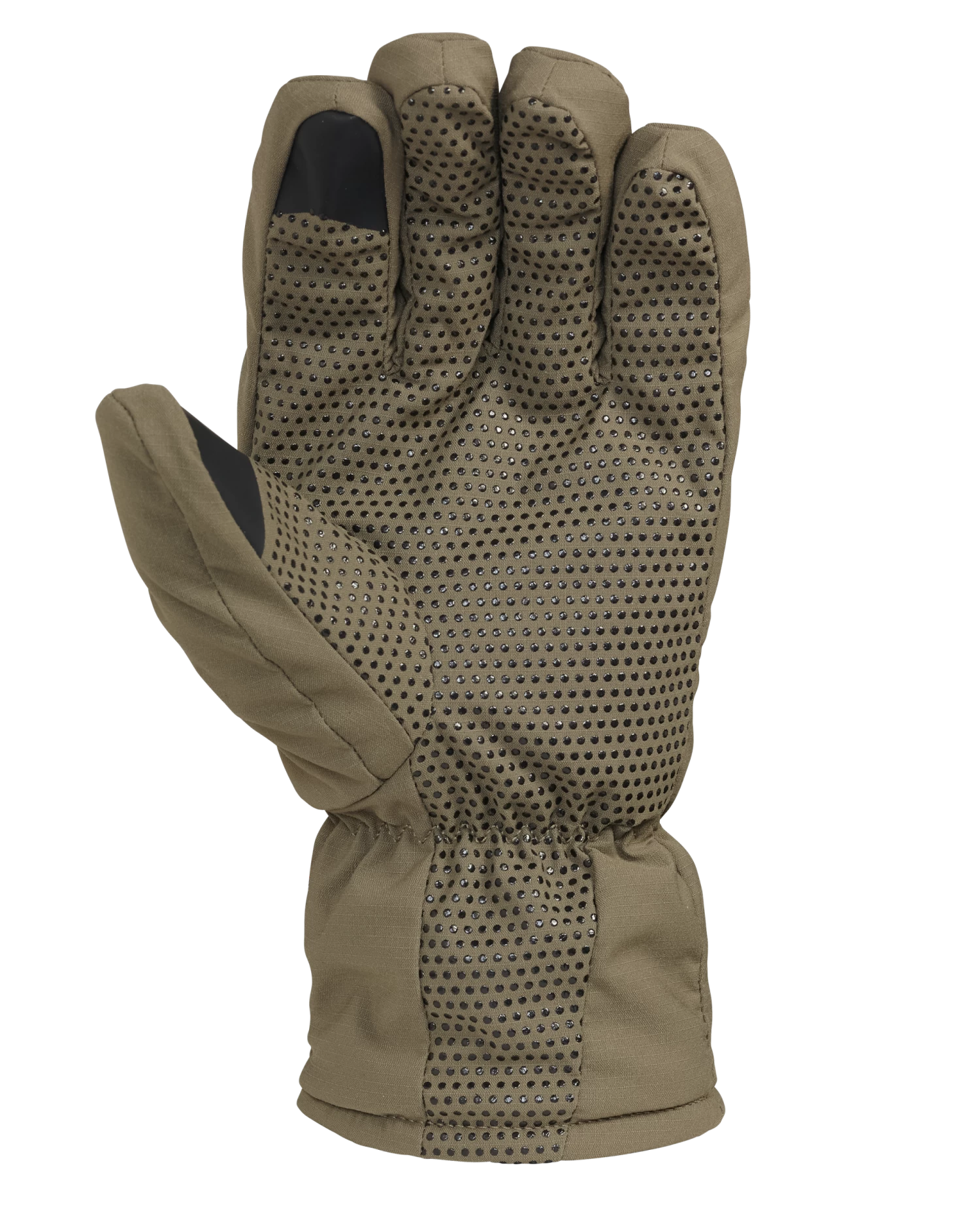 Kuiu Kenai Packable Glove | Ash - Image 4