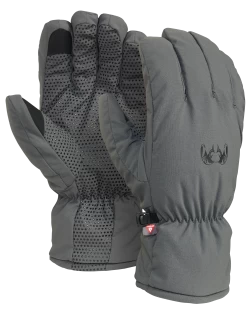 Kuiu Kenai Packable Glove | Gunmetal