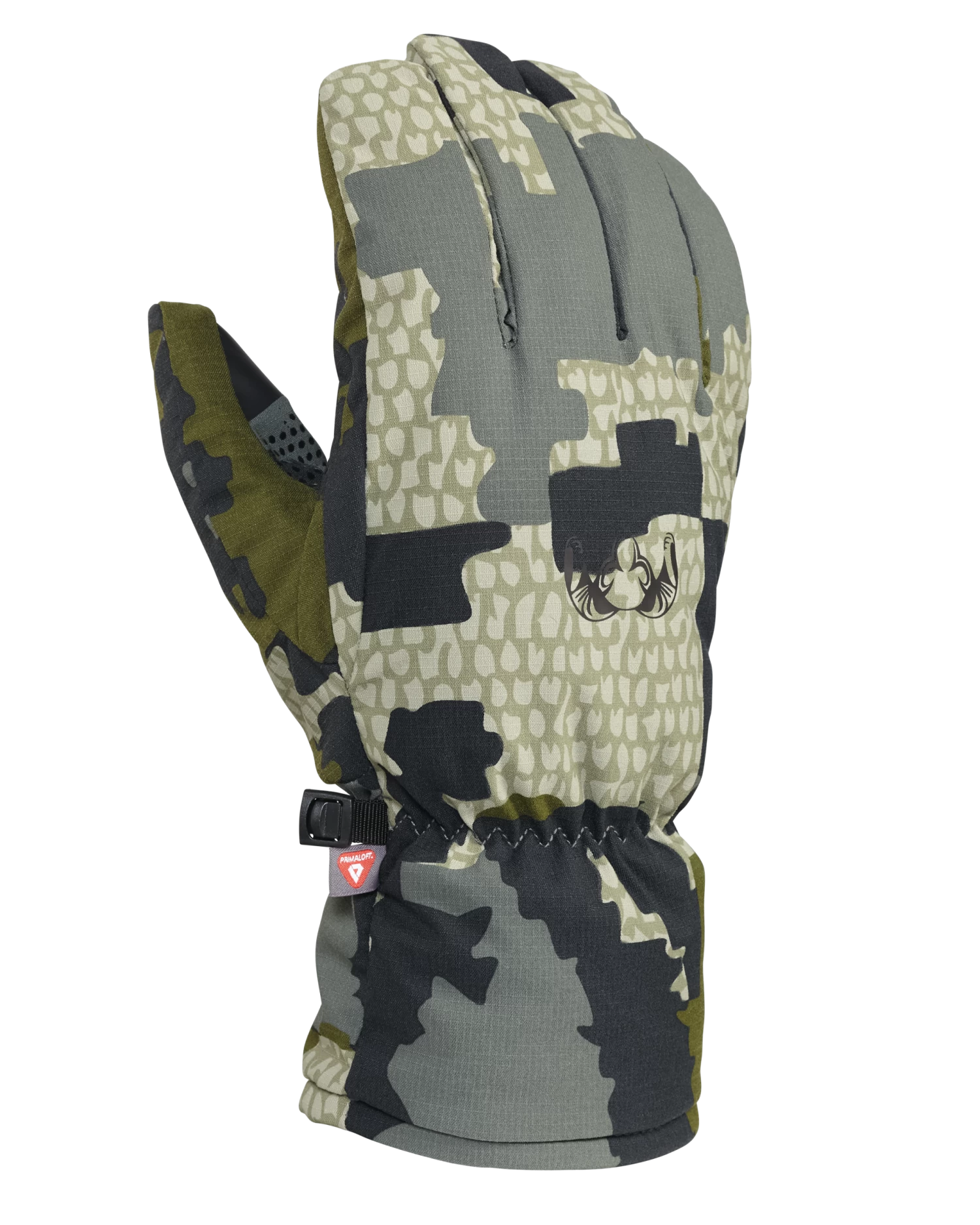 Kuiu Kenai Packable Glove | Verde - Image 3