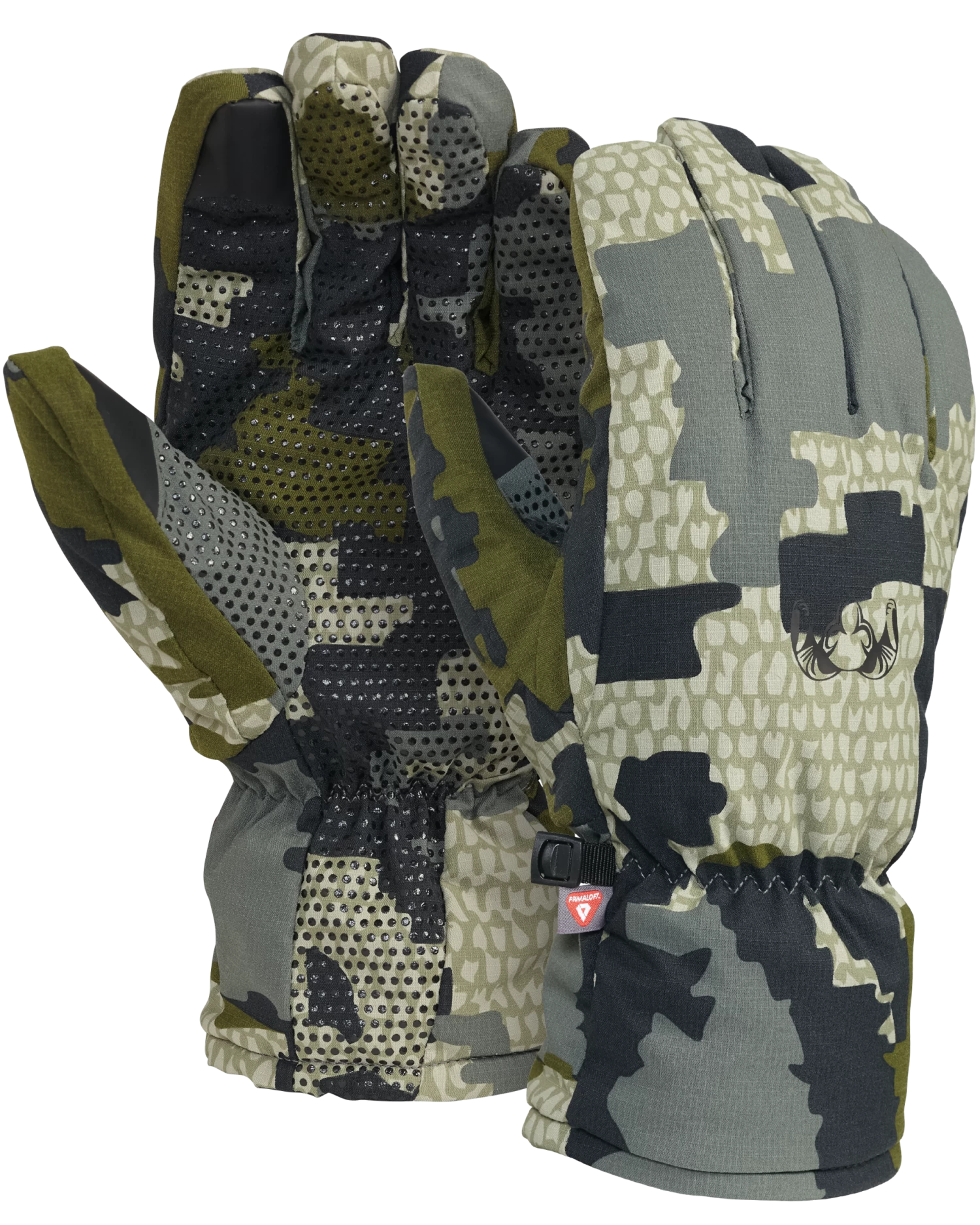 Kuiu Kenai Packable Glove | Verde