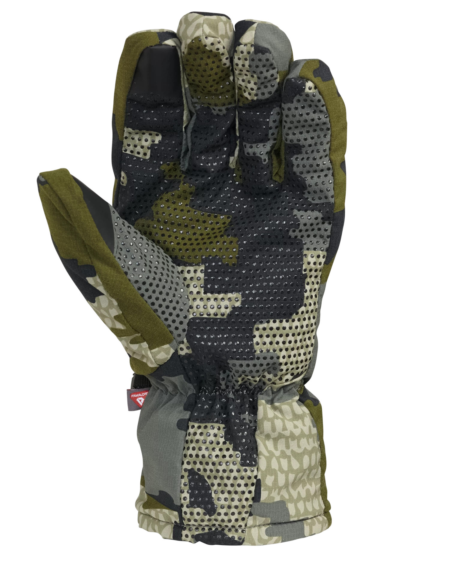 Kuiu Kenai Packable Glove | Verde - Image 4