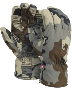 Kuiu Kenai Packable Glove | Vias