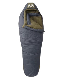 Kuiu Super Down Sleeping Bag 30° | Phantom-Olive