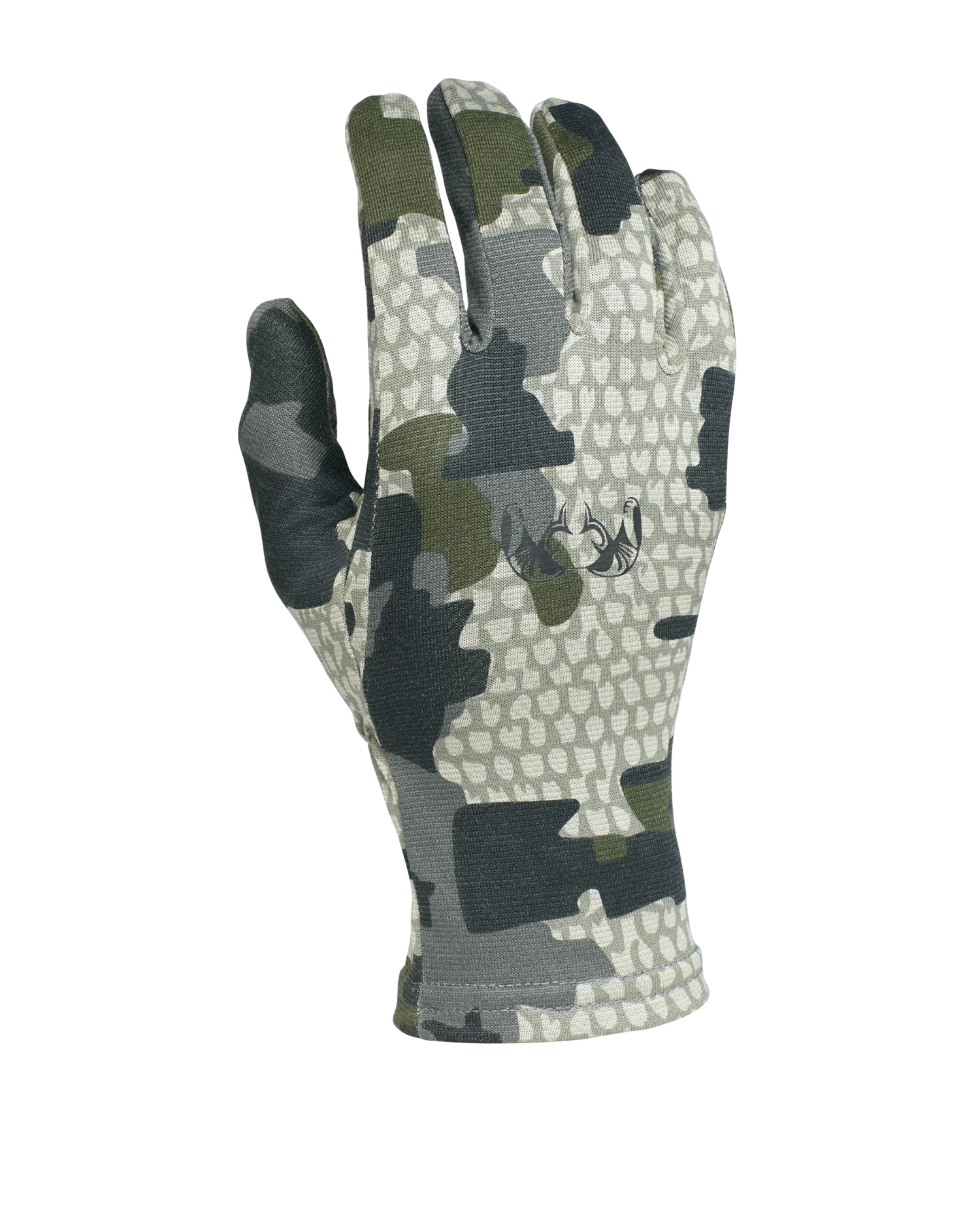 Kuiu ULTRA Merino 210 Glove | Verde - Image 3