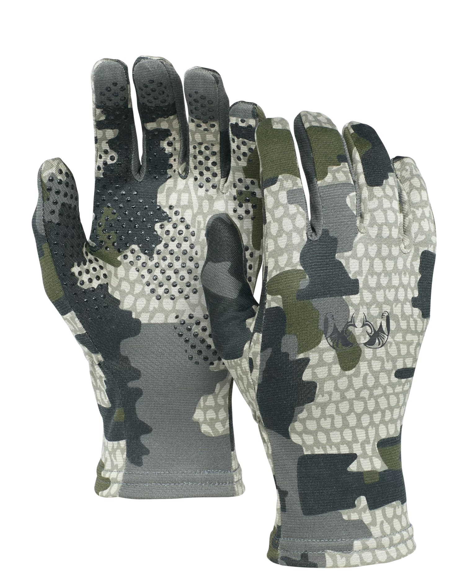 Kuiu ULTRA Merino 210 Glove | Verde