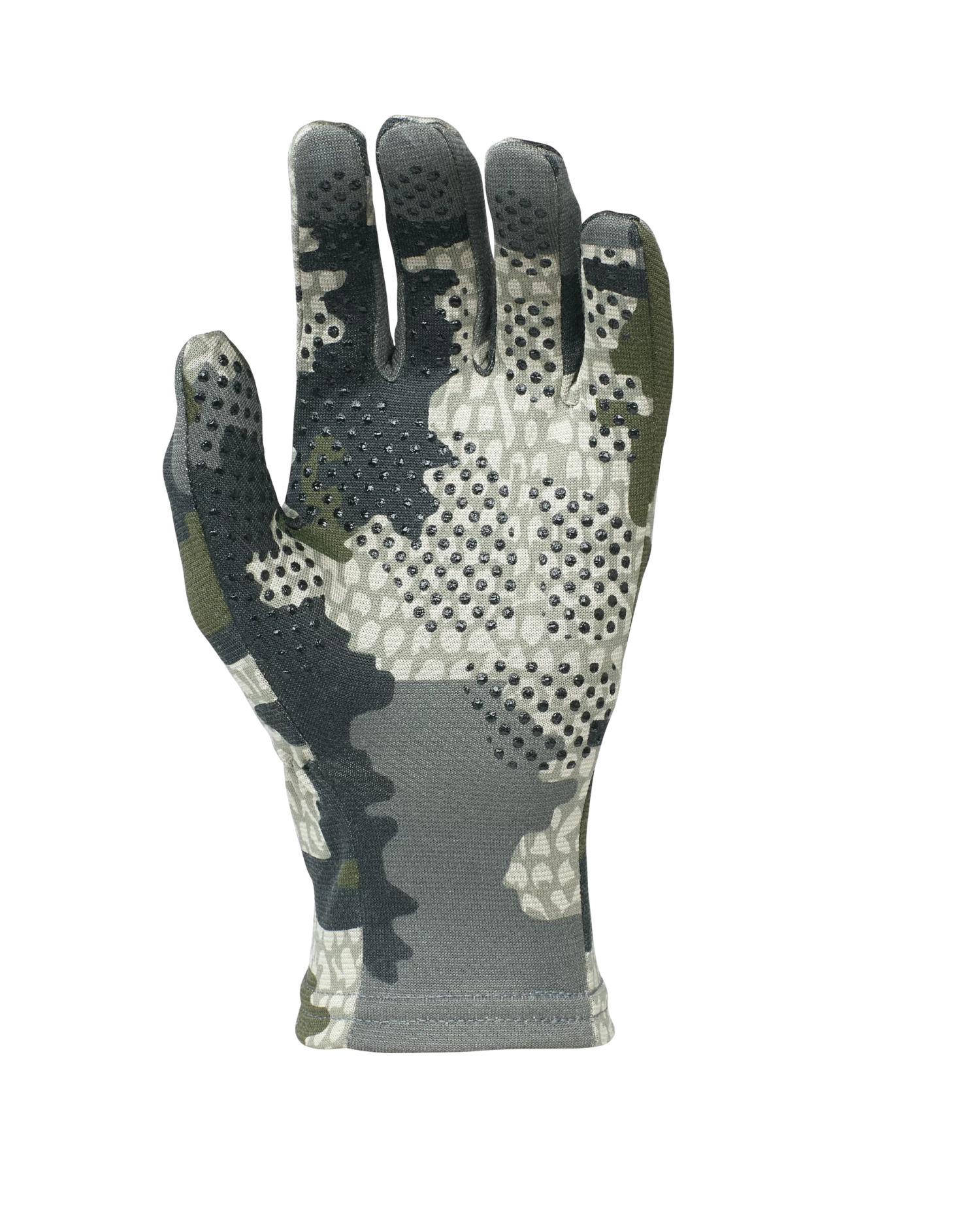 Kuiu ULTRA Merino 210 Glove | Verde - Image 2