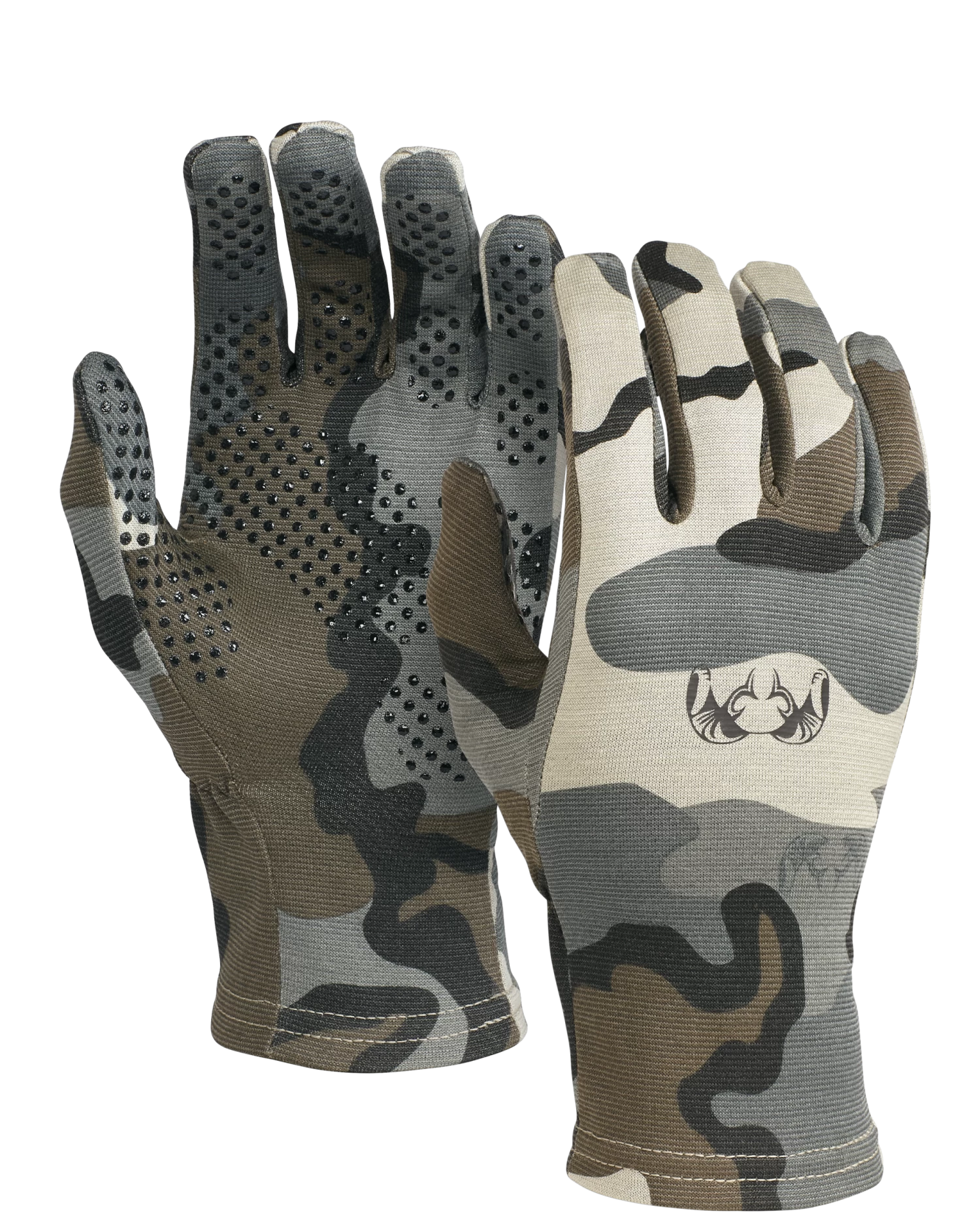 Kuiu ULTRA Merino 210 Glove | Vias