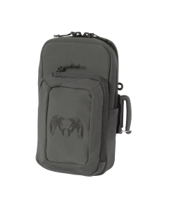 Kuiu Phone Holder | Steel Grey