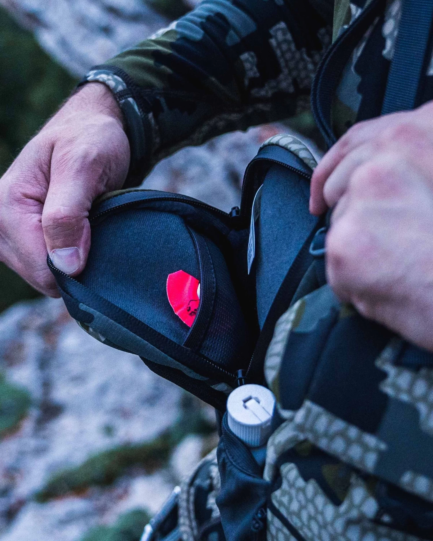 Kuiu Phone Holder | Valo - Image 7