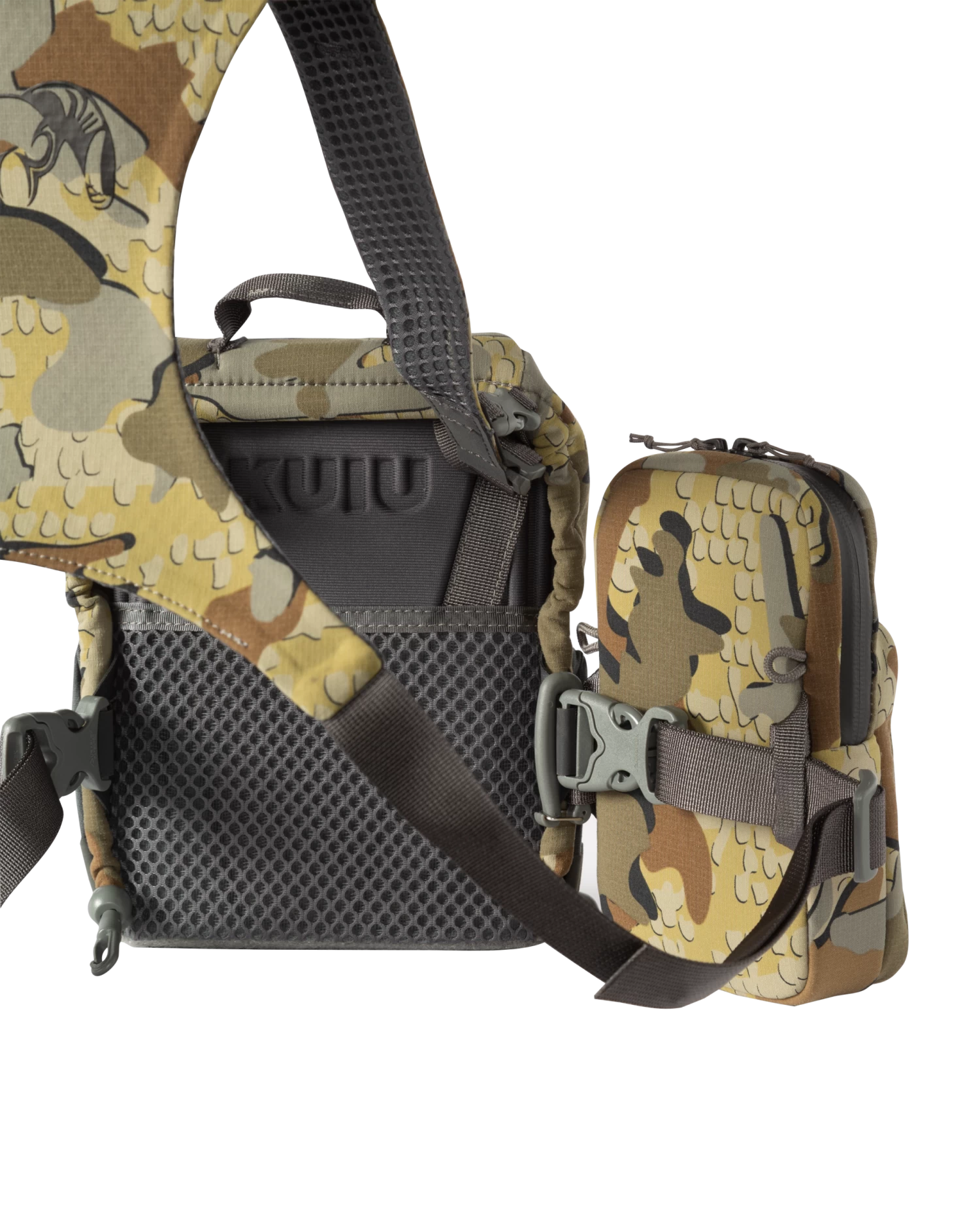 Kuiu Phone Holder | Valo - Image 4