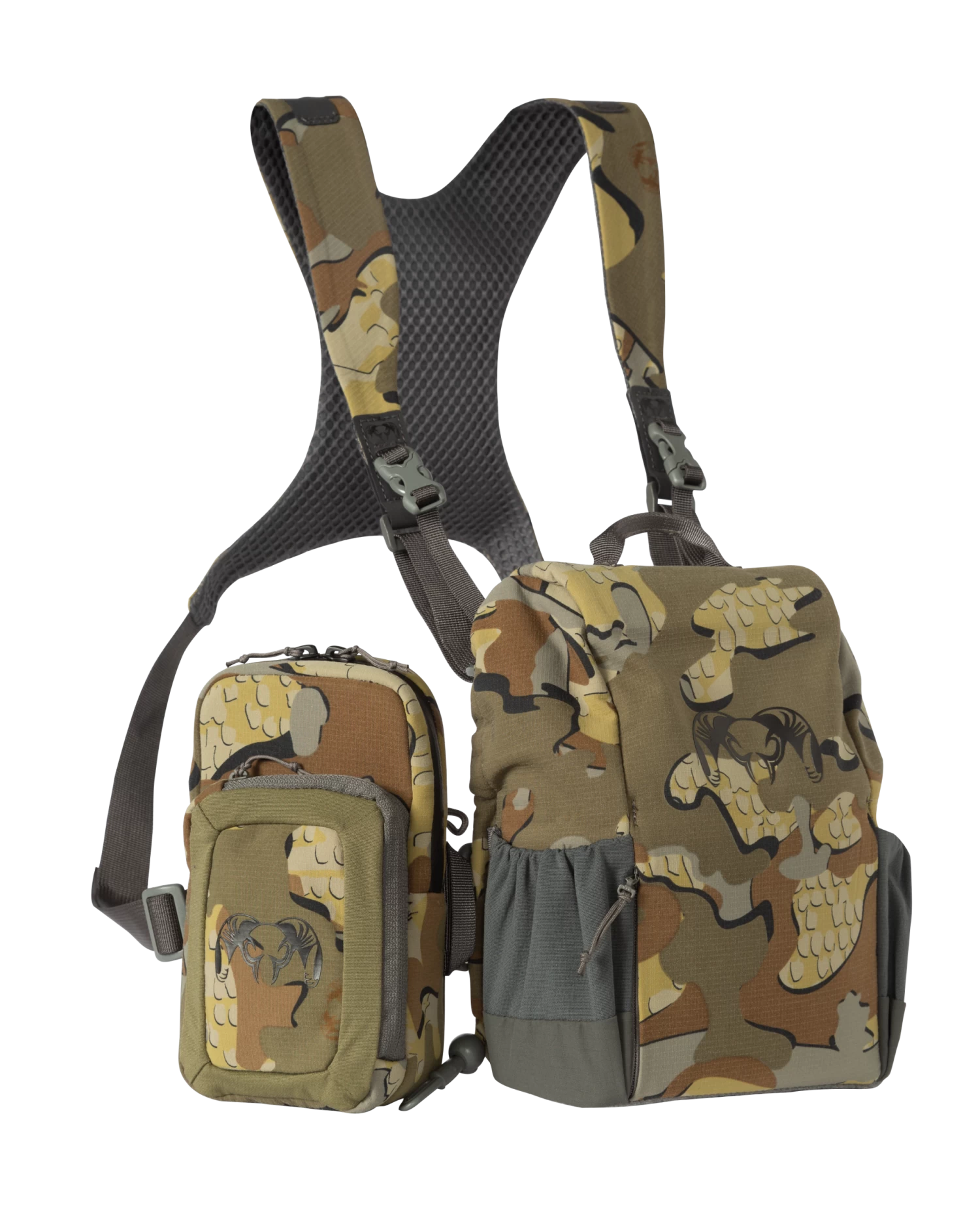 Kuiu Phone Holder | Ash - Image 5