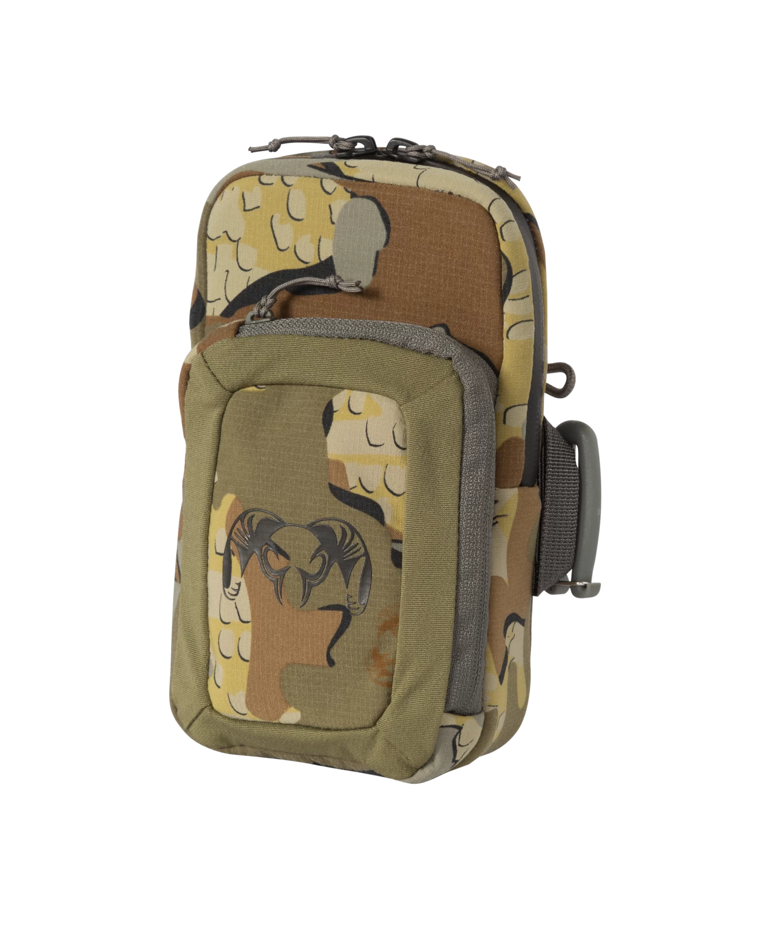 Kuiu Phone Holder | Valo