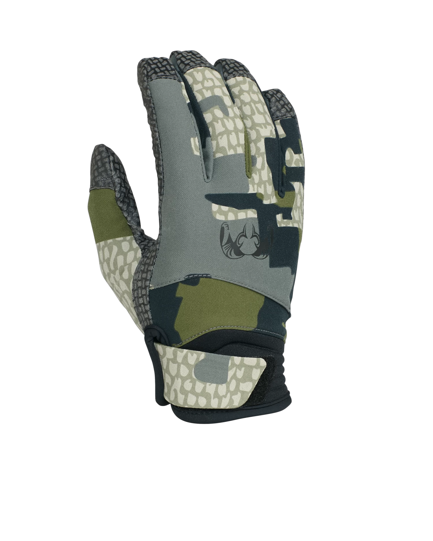 Kuiu Attack Glove | Verde - Image 3