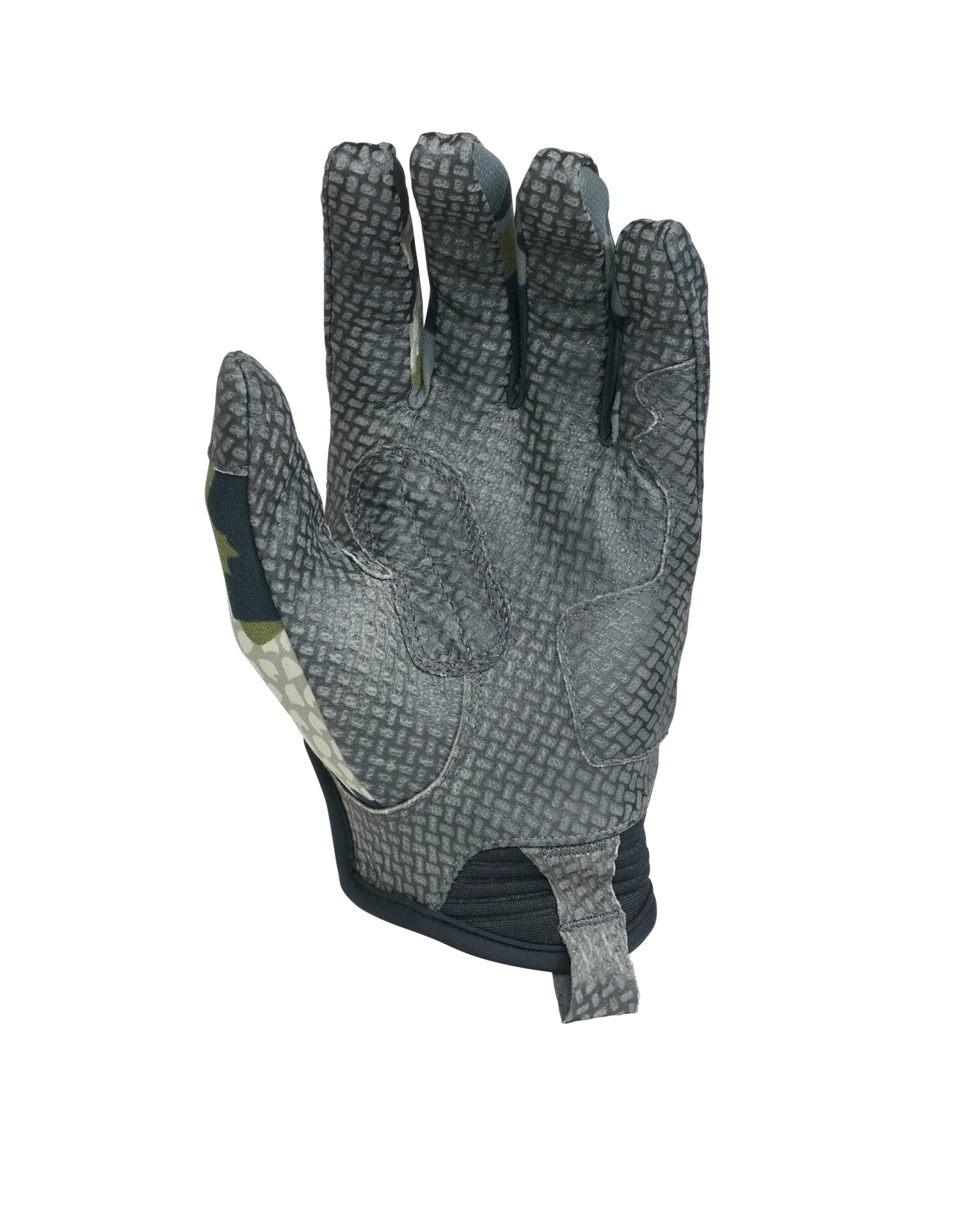 Kuiu Attack Glove | Verde - Image 2
