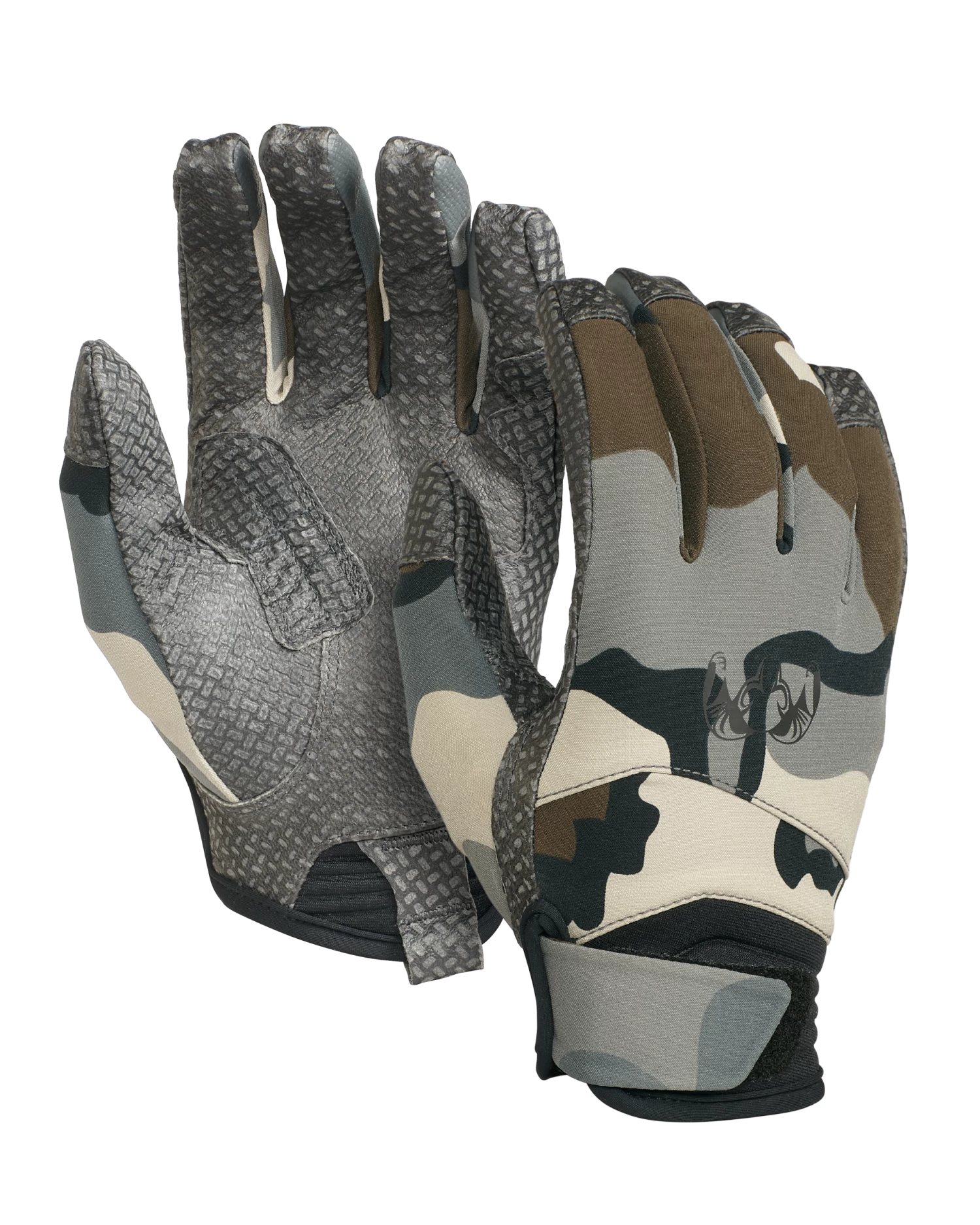 Kuiu Attack Glove | Vias