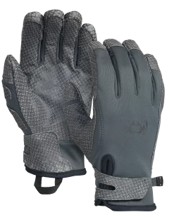 Kuiu Guide X Glove | Gunmetal