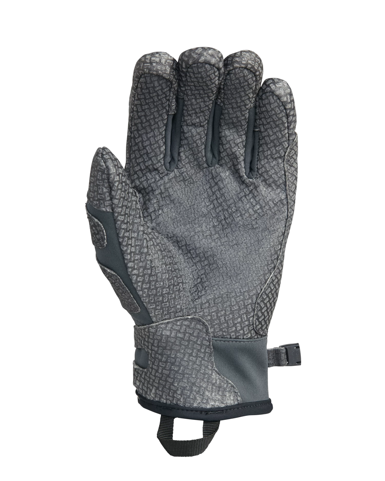 Kuiu Guide X Glove | Gunmetal - Image 2