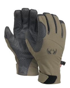 Kuiu Yukon PRO Glove | Ash