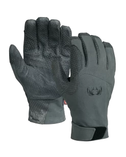 Kuiu Yukon PRO Glove | Gunmetal