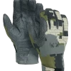Kuiu Yukon PRO Glove | Verde