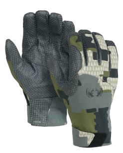 Kuiu Yukon PRO Glove | Verde