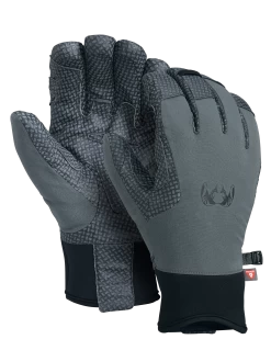 Kuiu Expedition Glove | Gunmetal