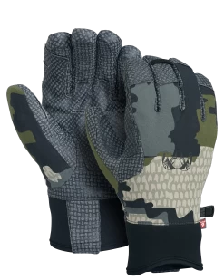 Kuiu Expedition Glove | Verde