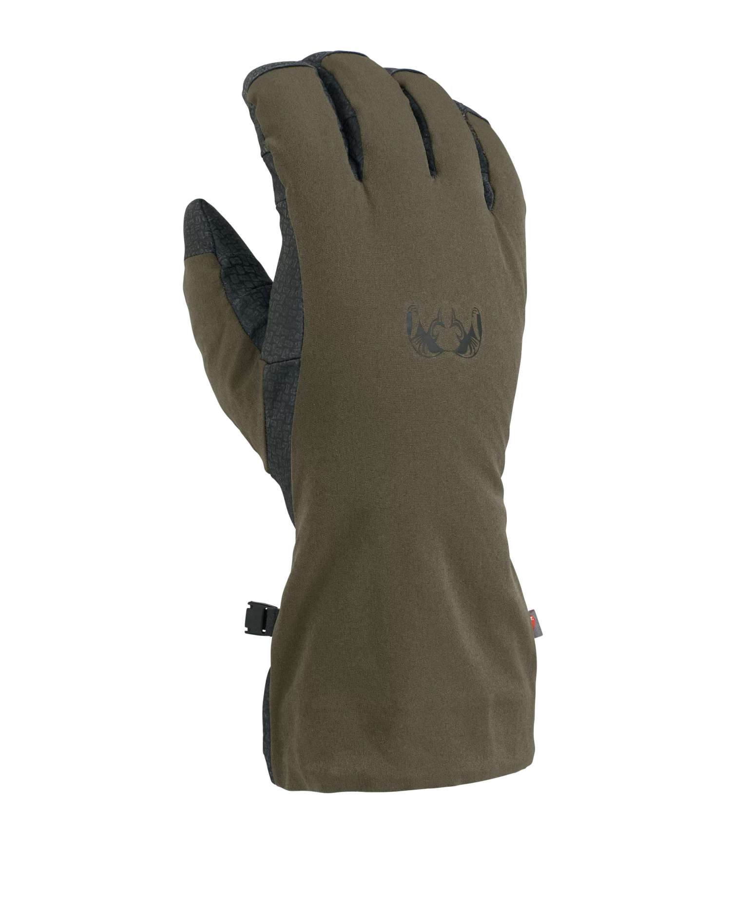 Kuiu Northstar Glove | Ash - Image 2