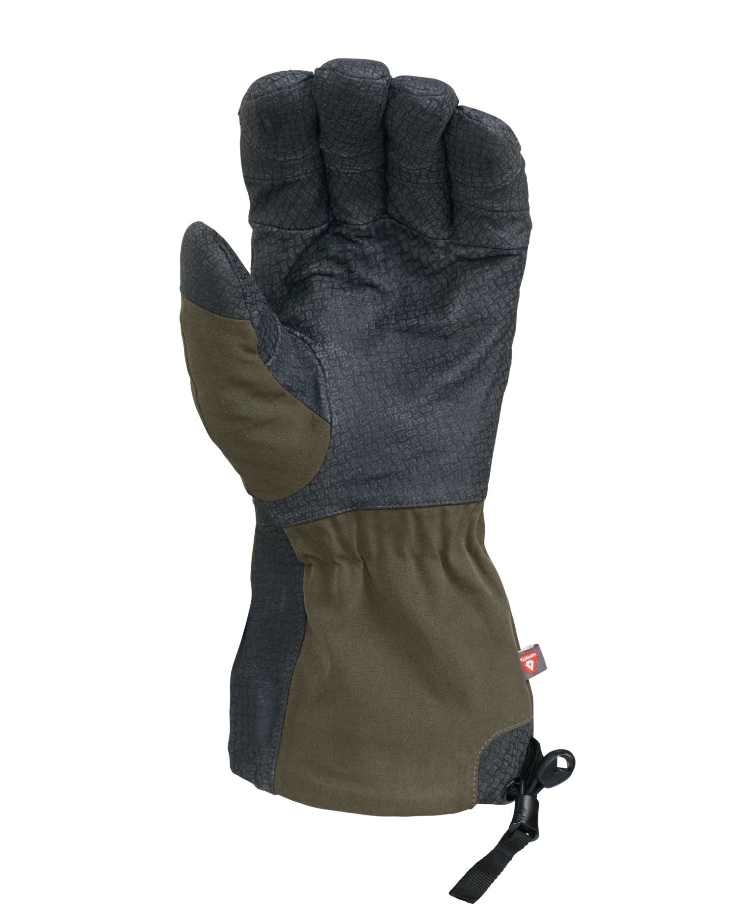 Kuiu Northstar Glove | Ash - Image 3