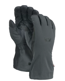 Kuiu Northstar Glove | Gunmetal