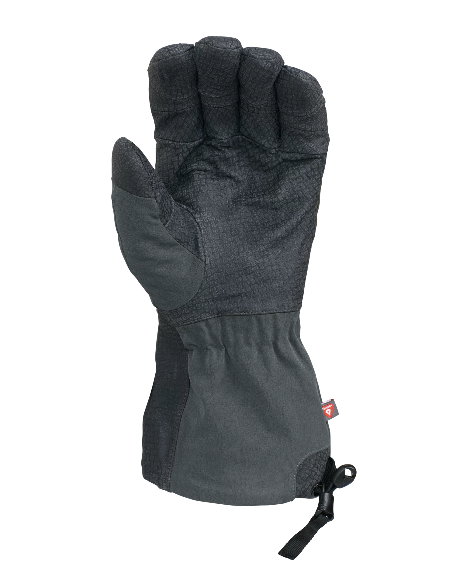 Kuiu Northstar Glove | Gunmetal - Image 3