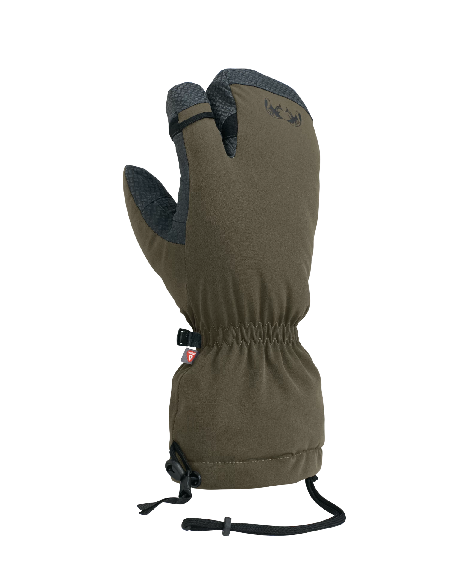 Kuiu Northstar Glomitt | Ash - Image 2