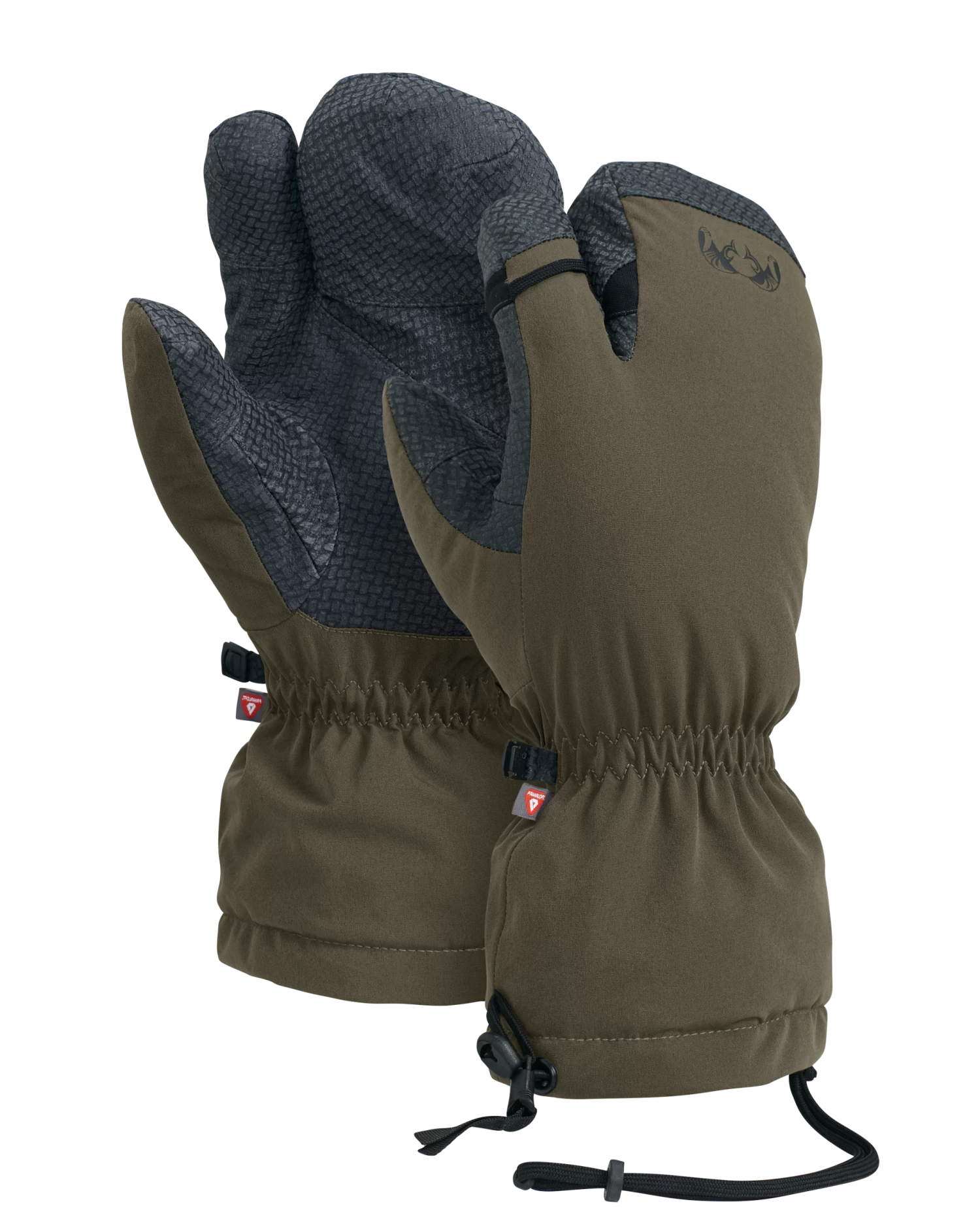 Kuiu Northstar Glomitt | Ash