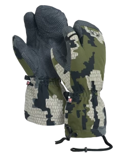 Kuiu Northstar Glomitt | Verde