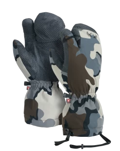 Kuiu Northstar Glomitt | Vias