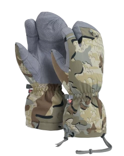 Kuiu Northstar Glomitt | Valo