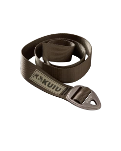 Kuiu Climbing Belt | Major Brown