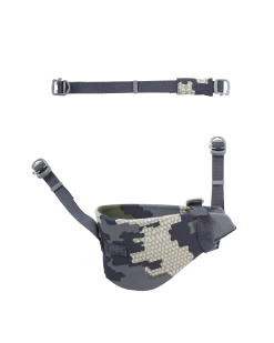 KUIU Pack Bow Holder | Verde