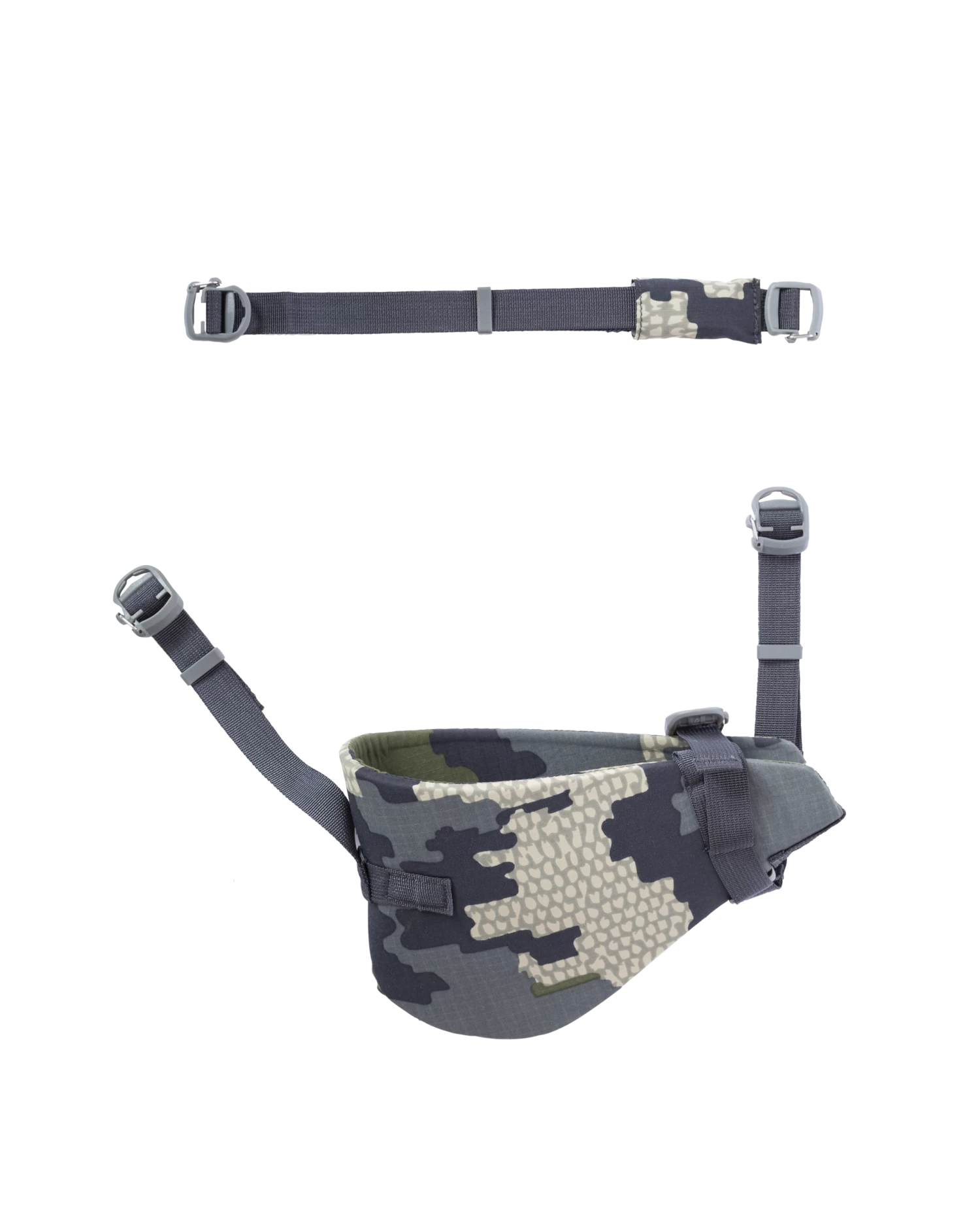 KUIU Pack Bow Holder | Verde