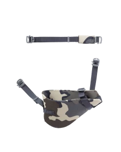 KUIU Pack Bow Holder | Vias